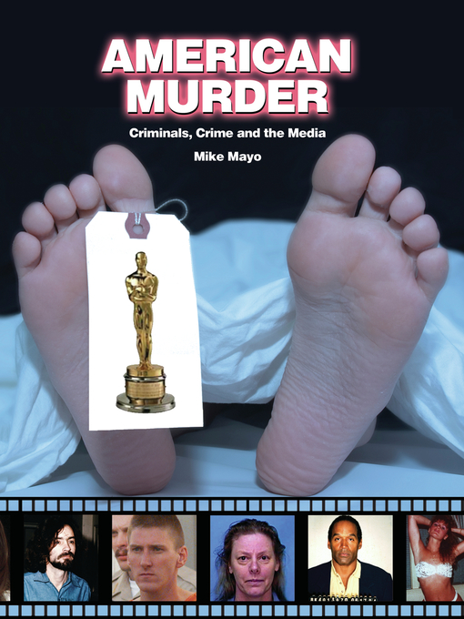 Title details for American Murder by Mike Mayo - Available